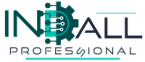 Ind All Professional Logo